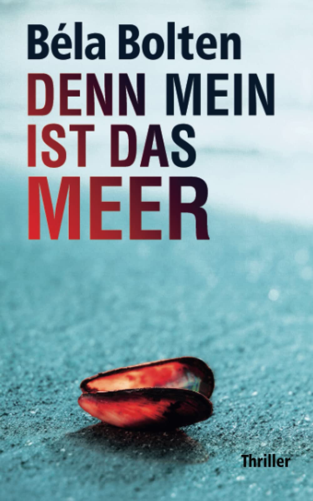 Denn mein ist das Meer (Simon Wagners Fälle) Detective & CSI