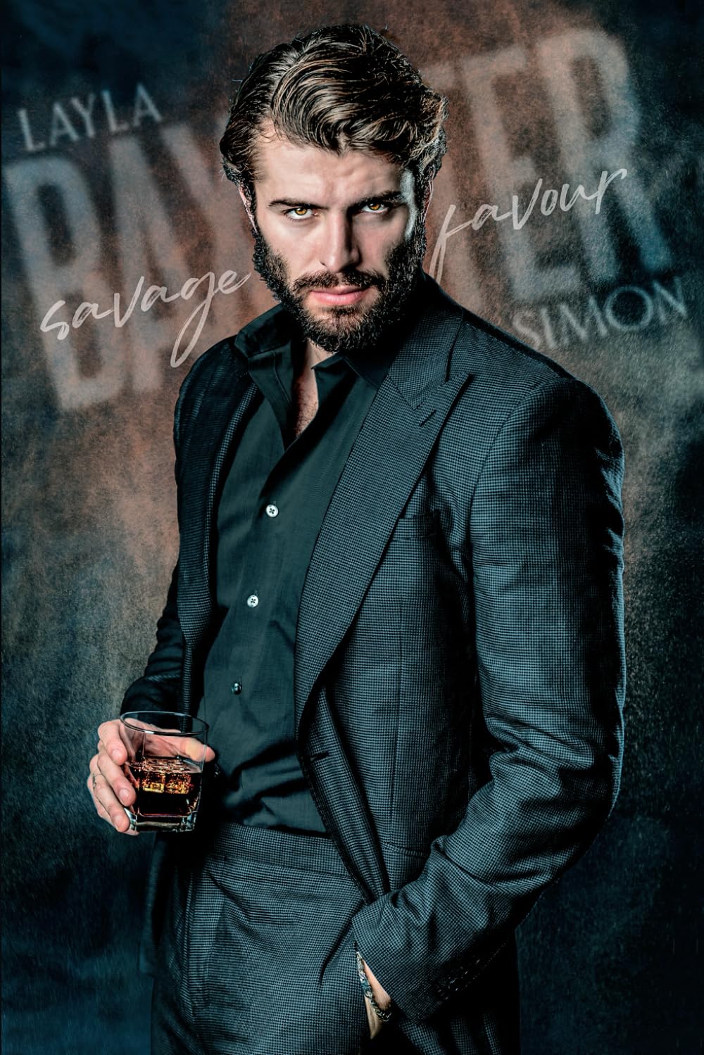 Savage Favour: A Mafia / Organised Crime Romance (Gangster Wants a Wife) Politics & History