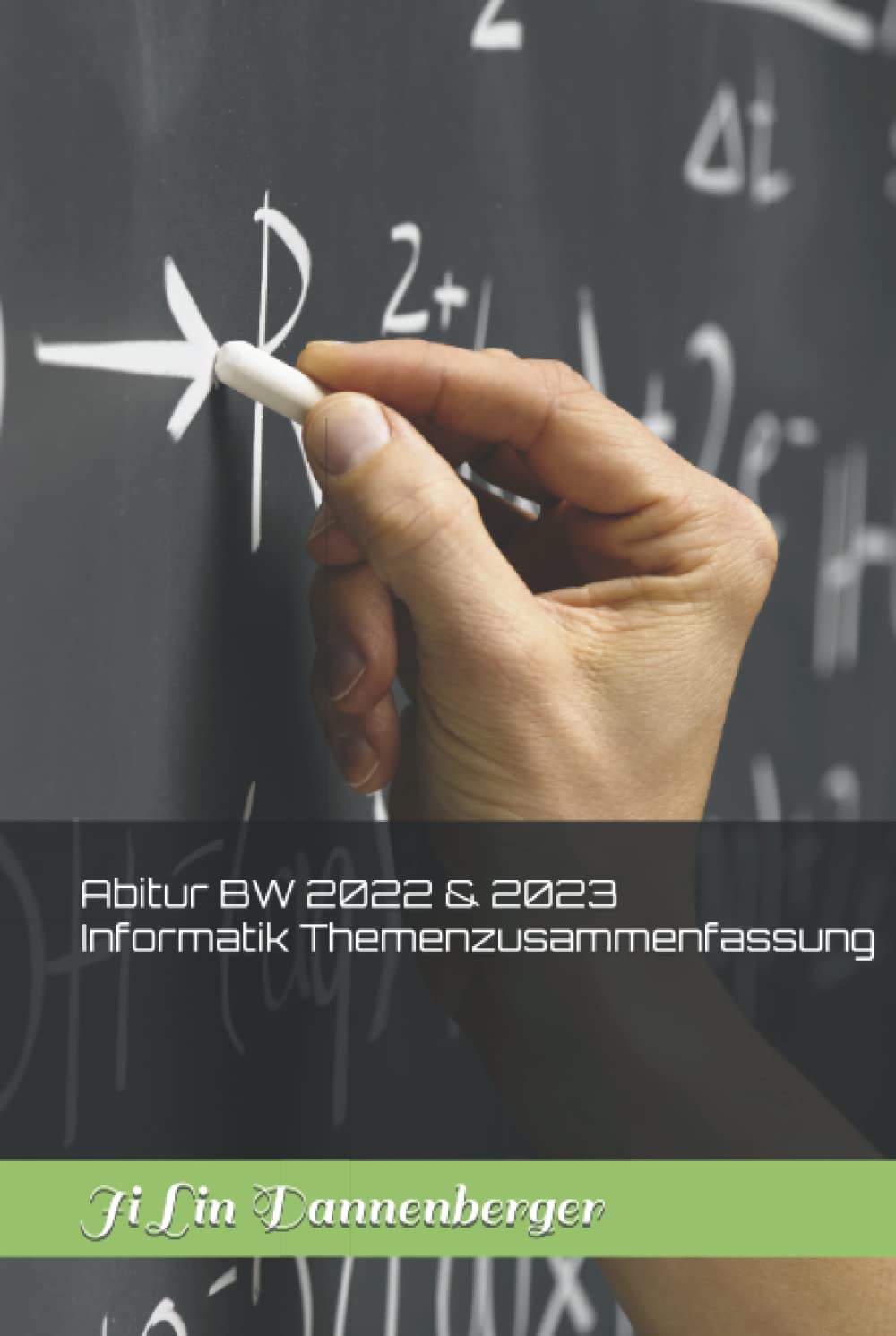 Abitur BW 2022 & 2023 Informatik Themenzusammenfassung Learning & Reference