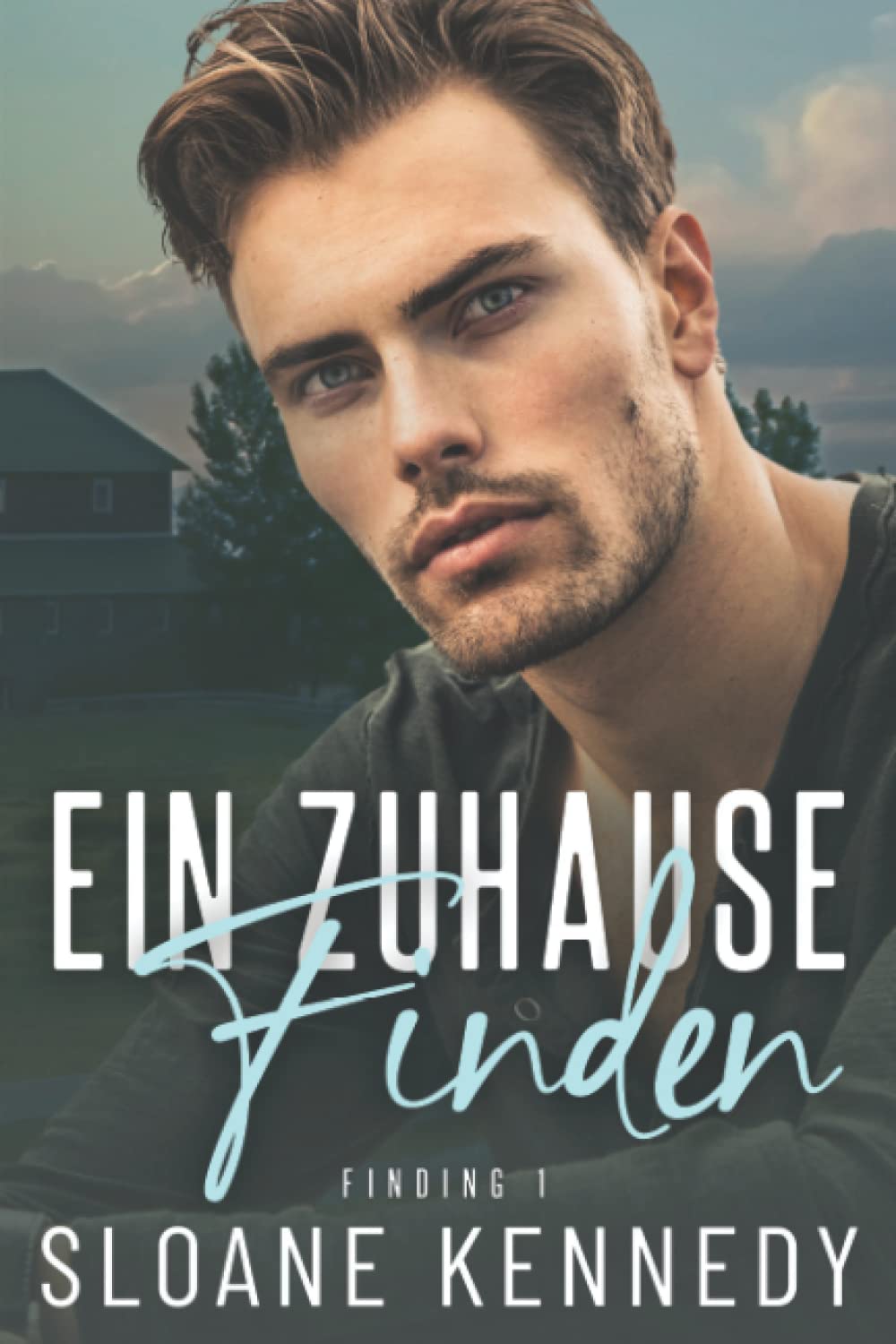 Ein Zuhause Finden (Finding (German), Band 1) LGBTQ+