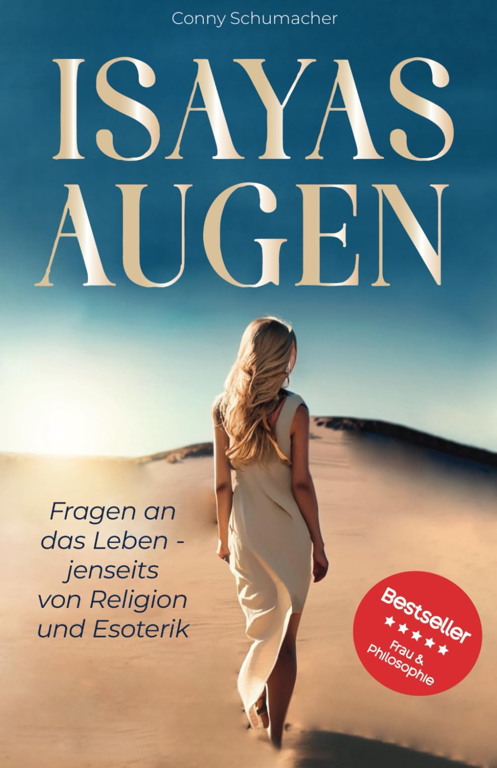 Isayas Augen Contemporary literature