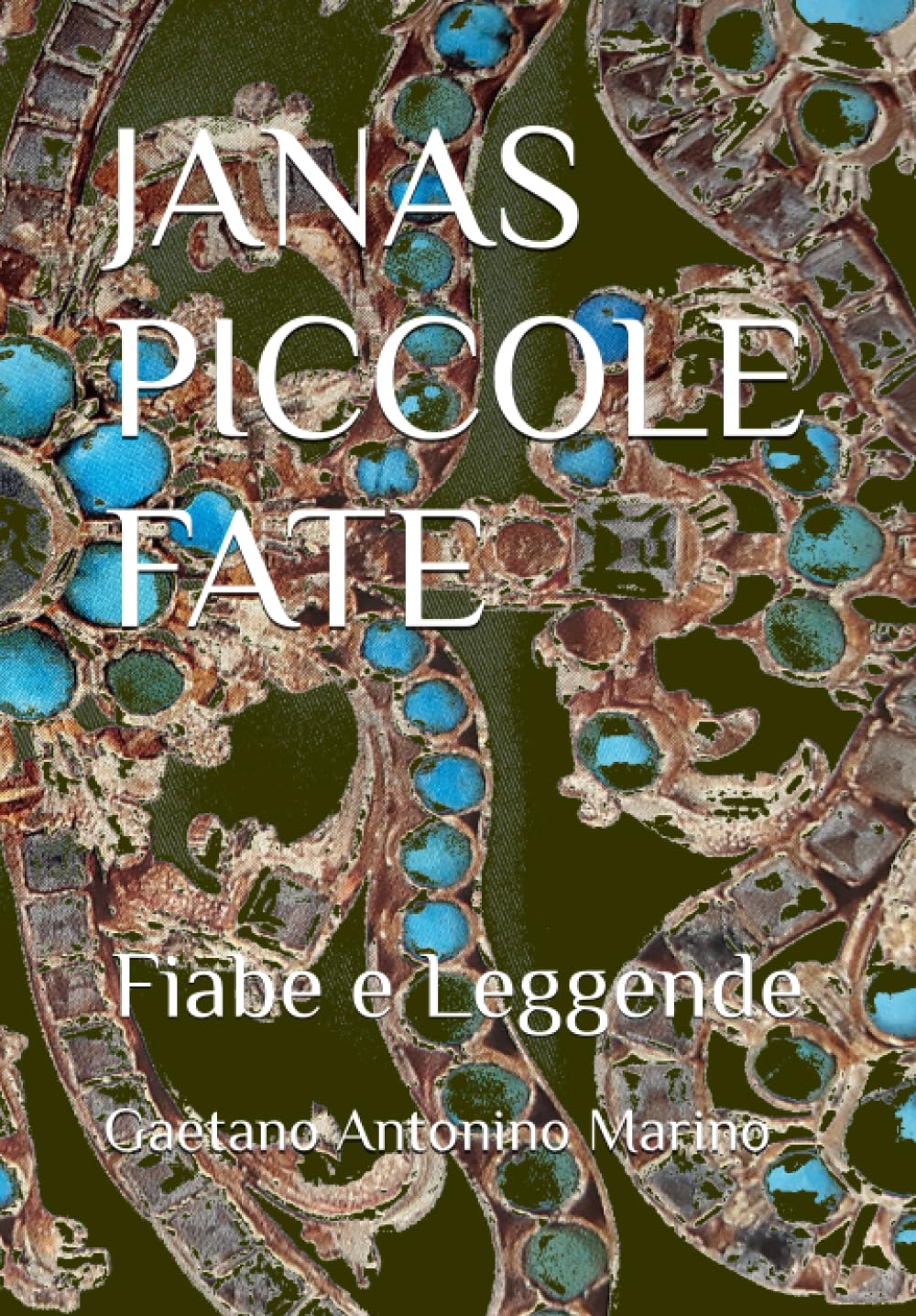 JANAS PICCOLE FATE: Fiabe e Leggende Fairy Tales & Legends