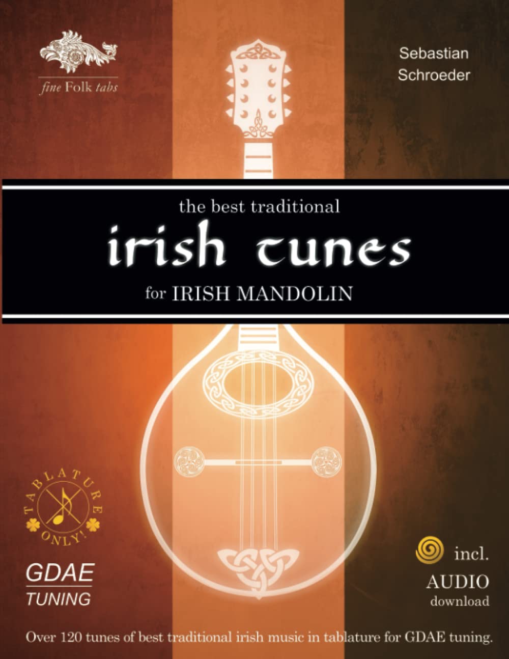 The Best Traditional Irish Tunes for Irish Mandolin Sheet Music