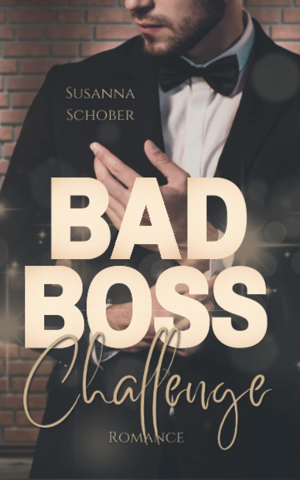 Bad Boss Challenge (VANCOUVER BOSS - REIHE 1) Humour & Satire