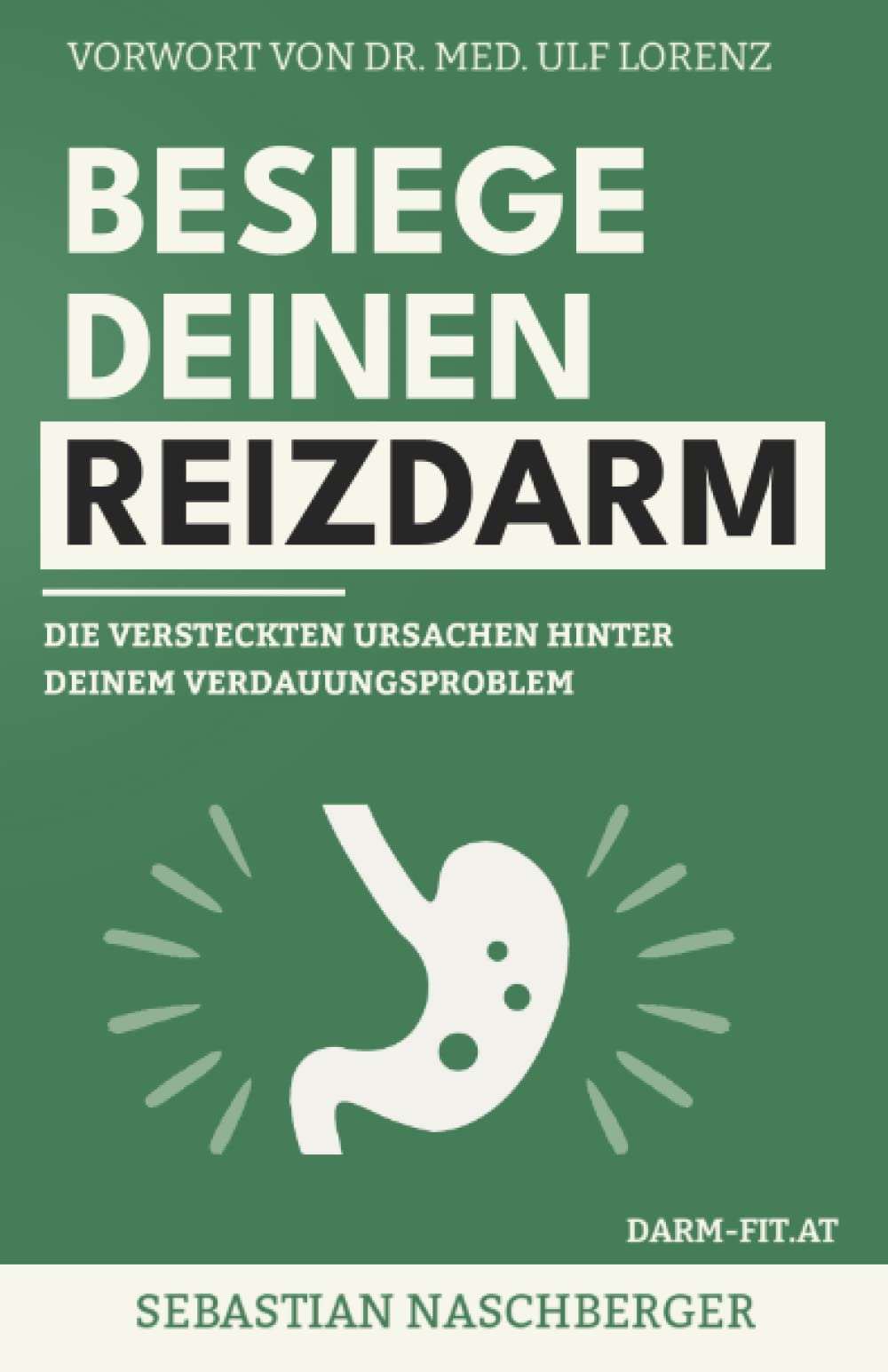 Besiege Deinen Reizdarm: Die versteckten Ursachen hinter deinem Verdauungsproblem Medicine