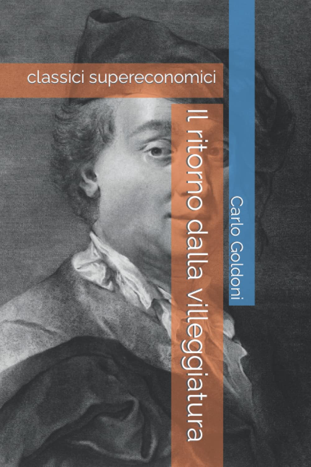 Il ritorno dalla villeggiatura: classici supereconomici book