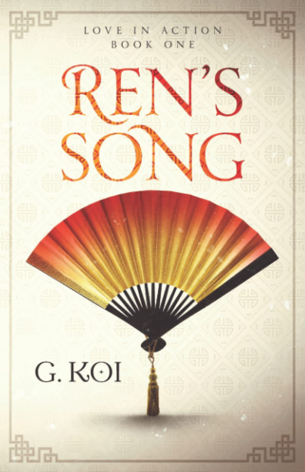 Ren's Song (Love in Action) LGBTQ+