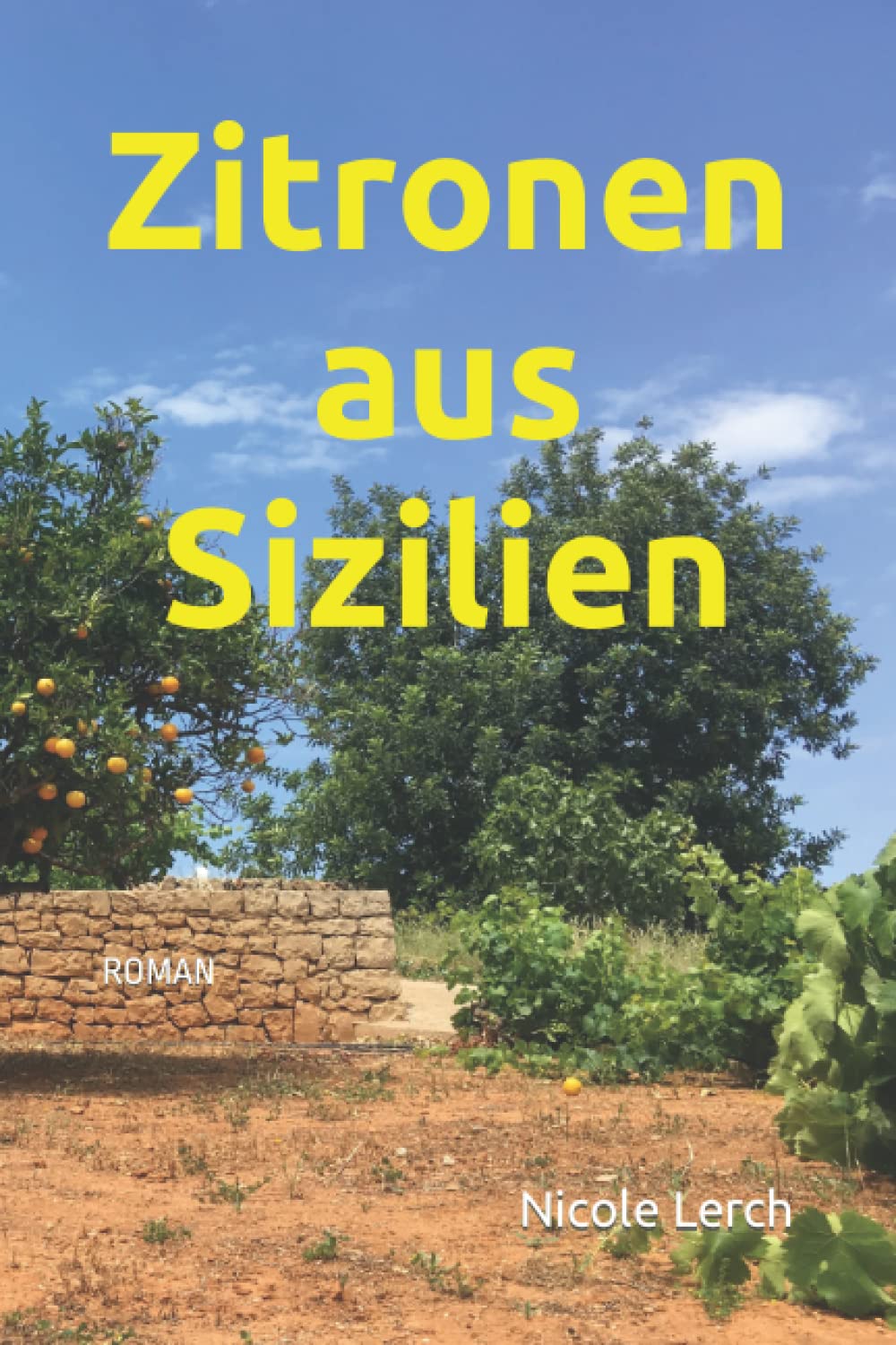 Zitronen aus Sizilien Contemporary literature