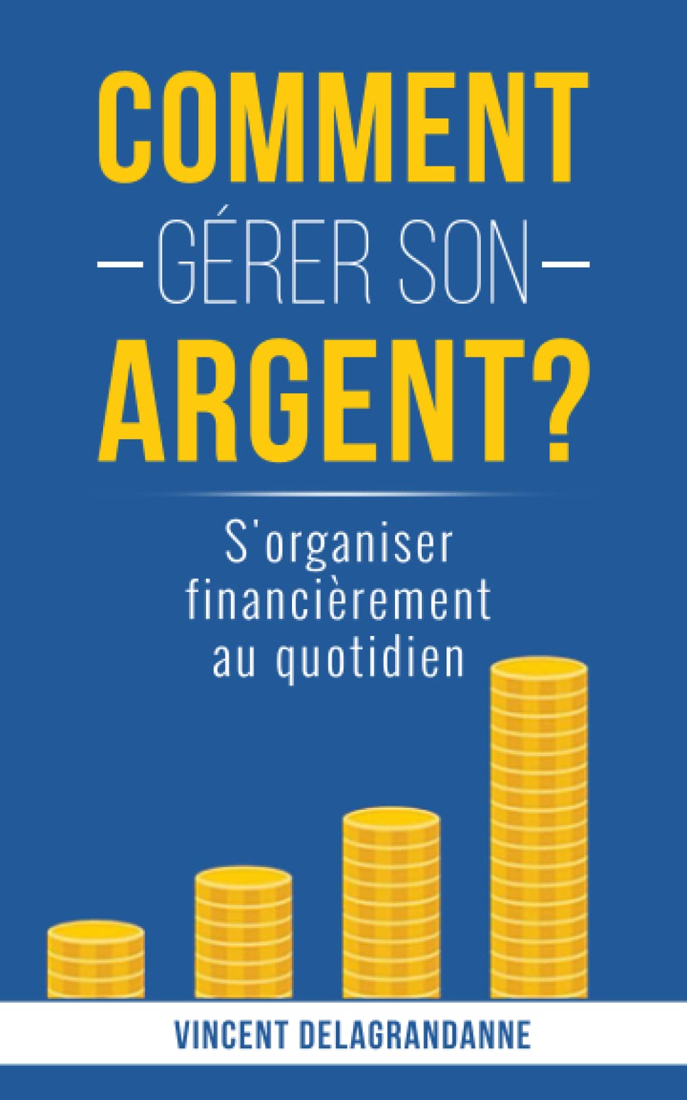 Comment gérer son argent ?: S'organiser financièrement au quotidien book