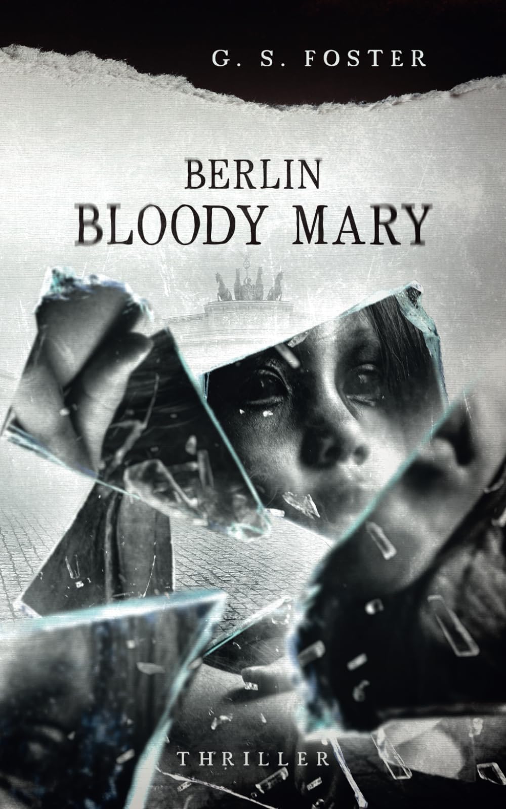 Berlin Bloody Mary (Penny Archer, Band 6) Contemporary literature