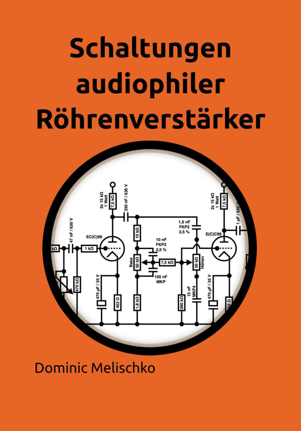 Schaltungen audiophiler Röhrenverstärker Hobbies & Crafts