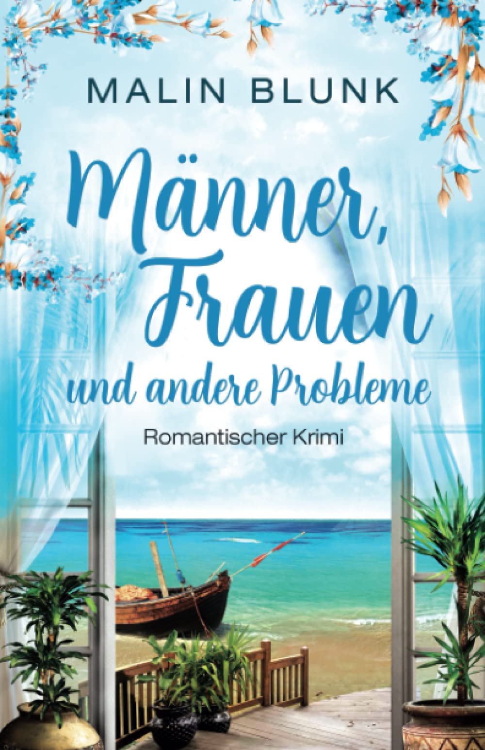 Männer, Frauen und andere Probleme Detective & CSI