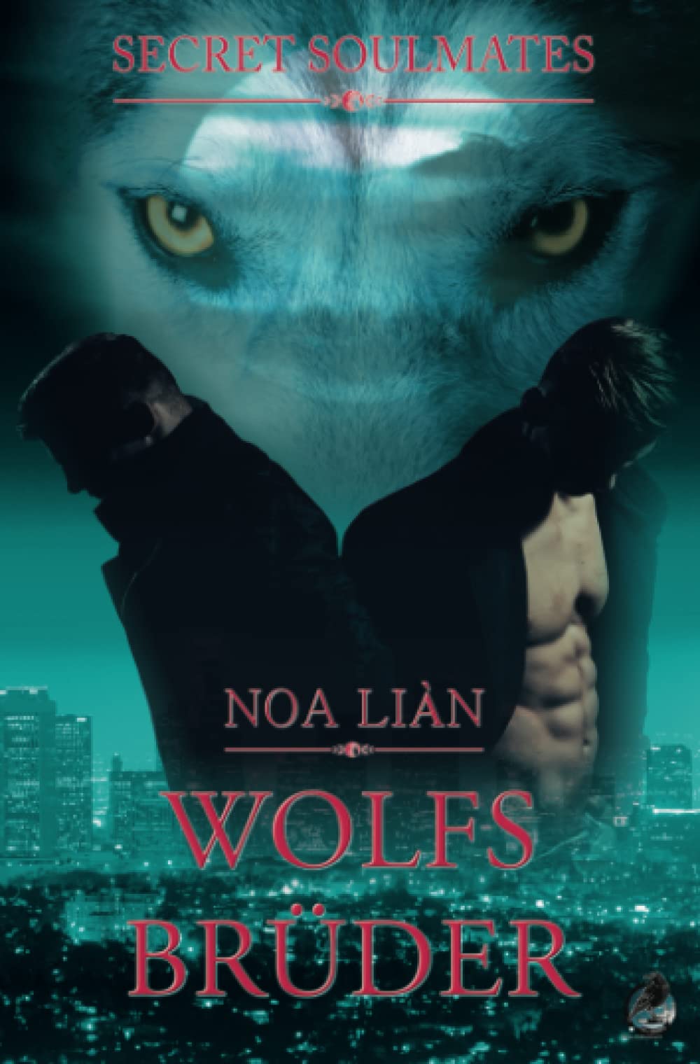 Wolfsbrüder: Secret Soulmates book