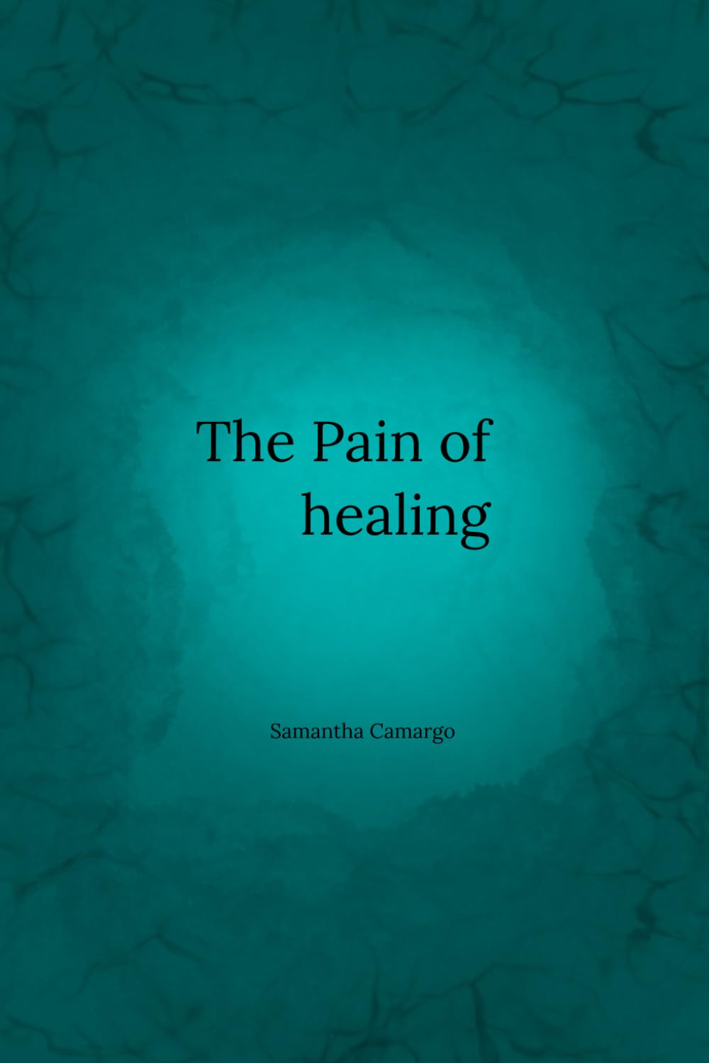 The Pain of Healing Poetry