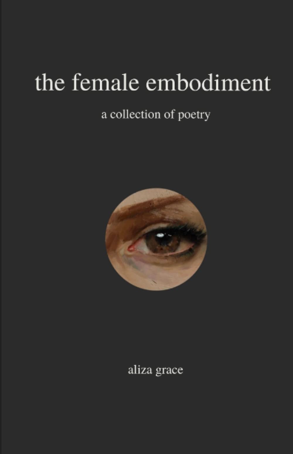 the female embodiment: poetry Poetry