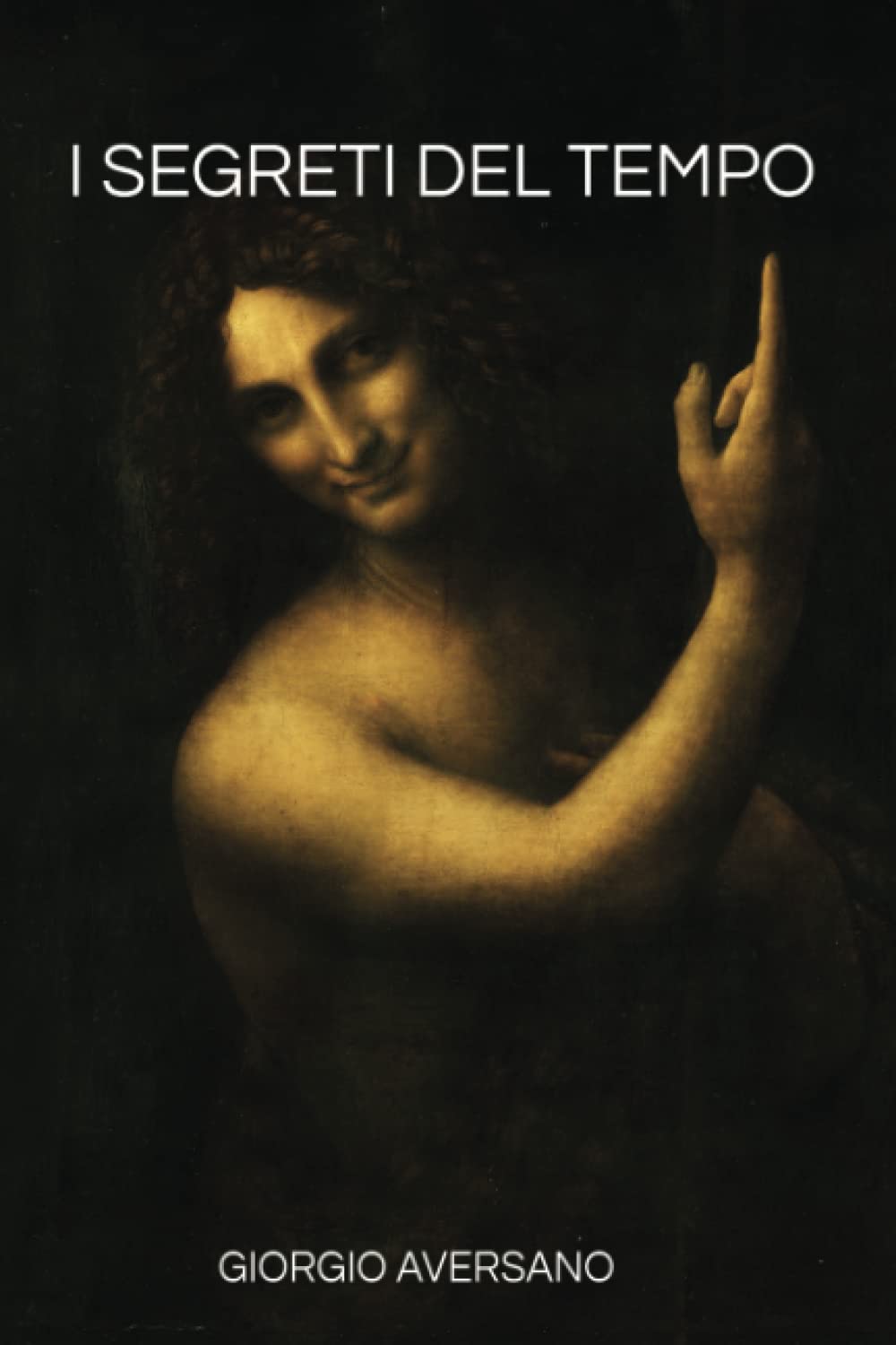 I Segreti del Tempo book