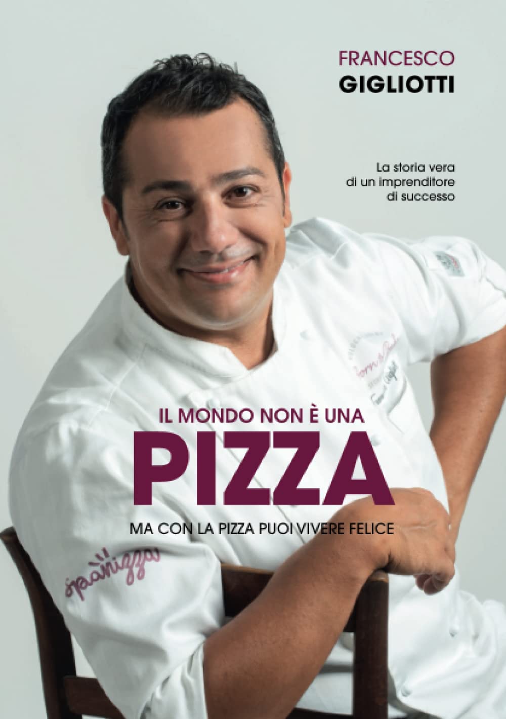 Il mondo non è una pizza: Ma con la pizza puoi vivere felice Science