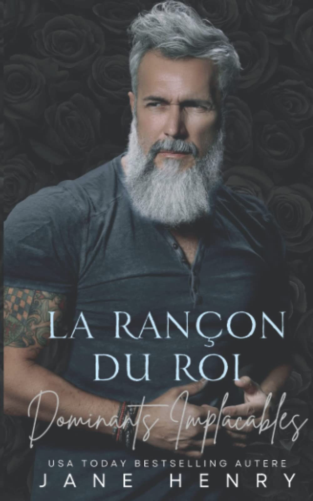 La Rançon Du Roi: Dark Romance et Bratva (Dominants Implacables, Band 3) Romantic Thrillers
