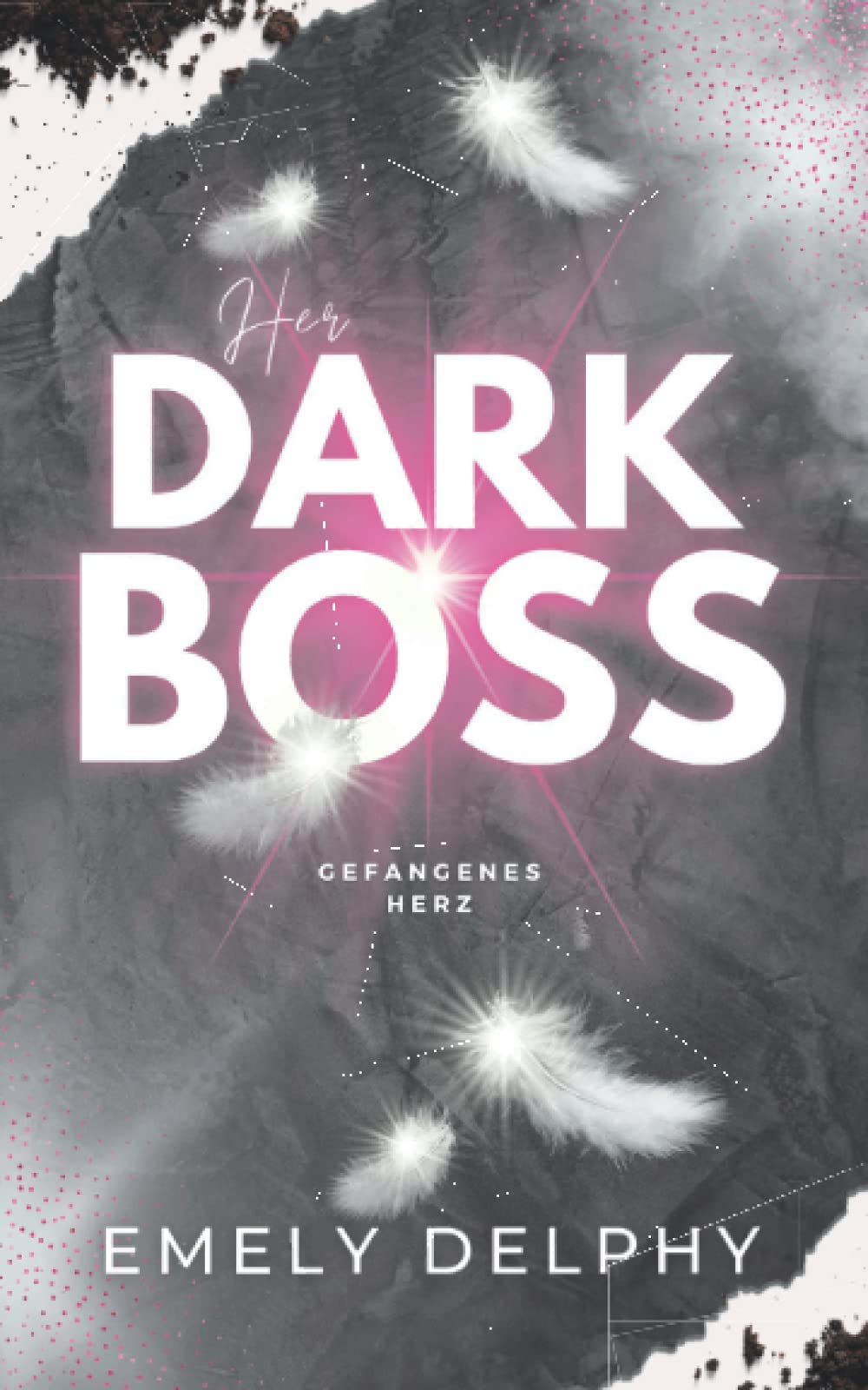 HER DARK BOSS: Gefangenes Herz (Frederick J. Fonds - 1) Contemporary literature