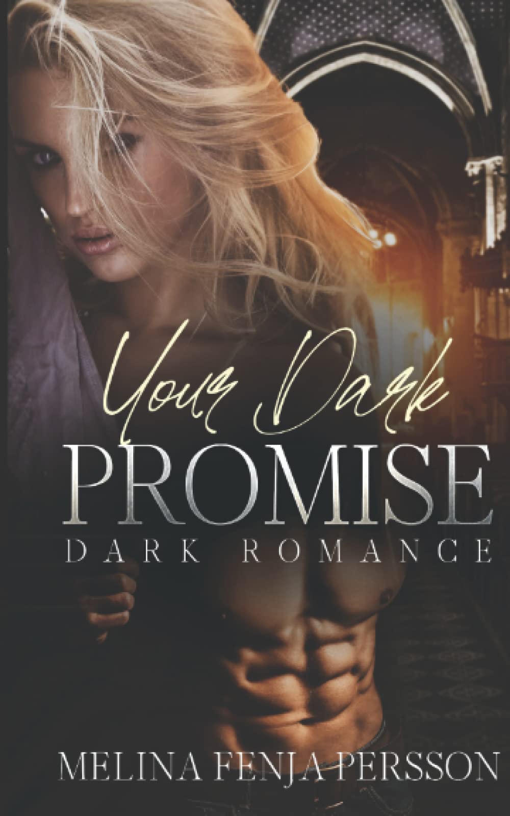 Your Dark Promise: Dark Romance Politics & Society