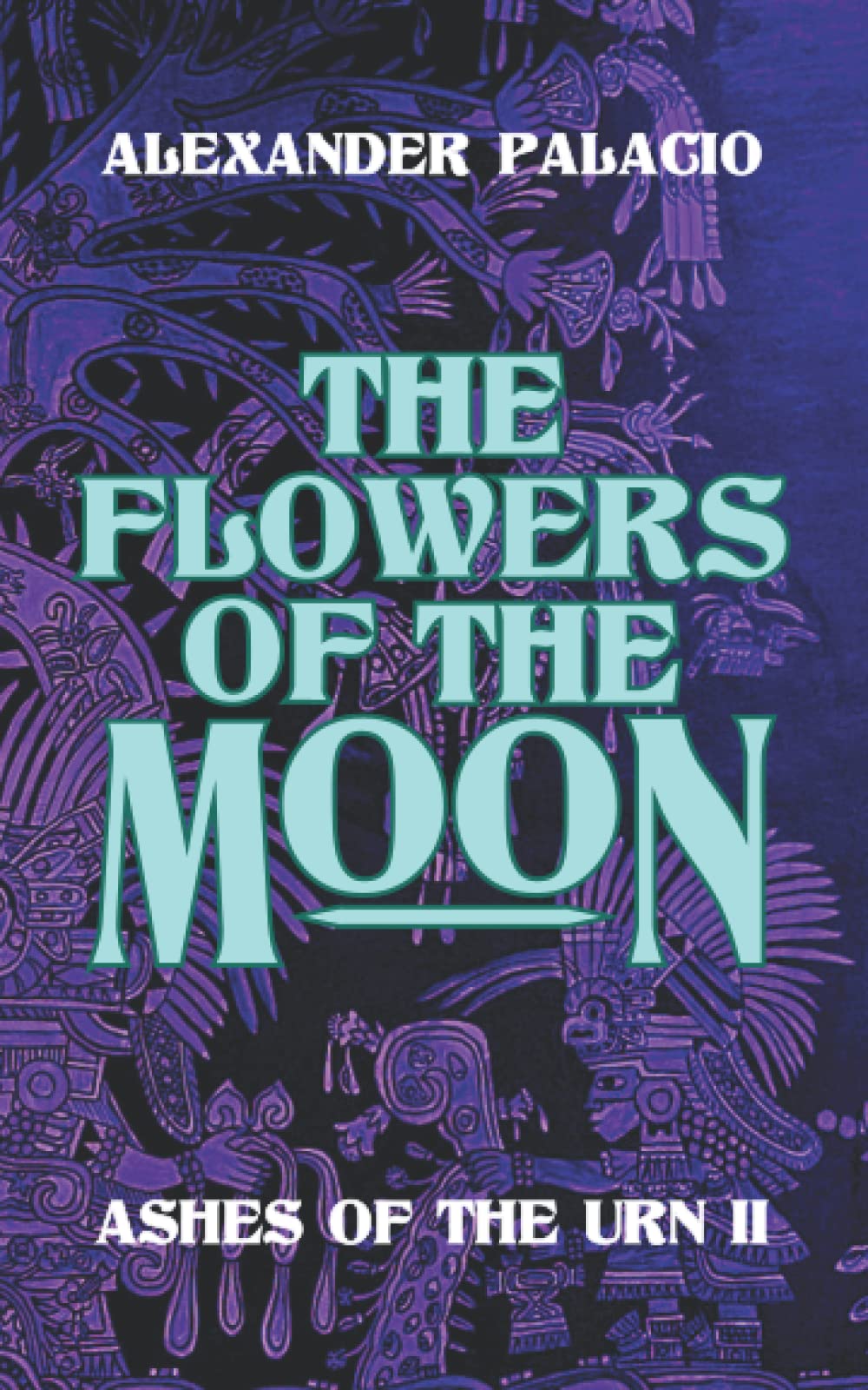 The Flowers of the Moon: Ashes of the Urn 2 Action & Adventure