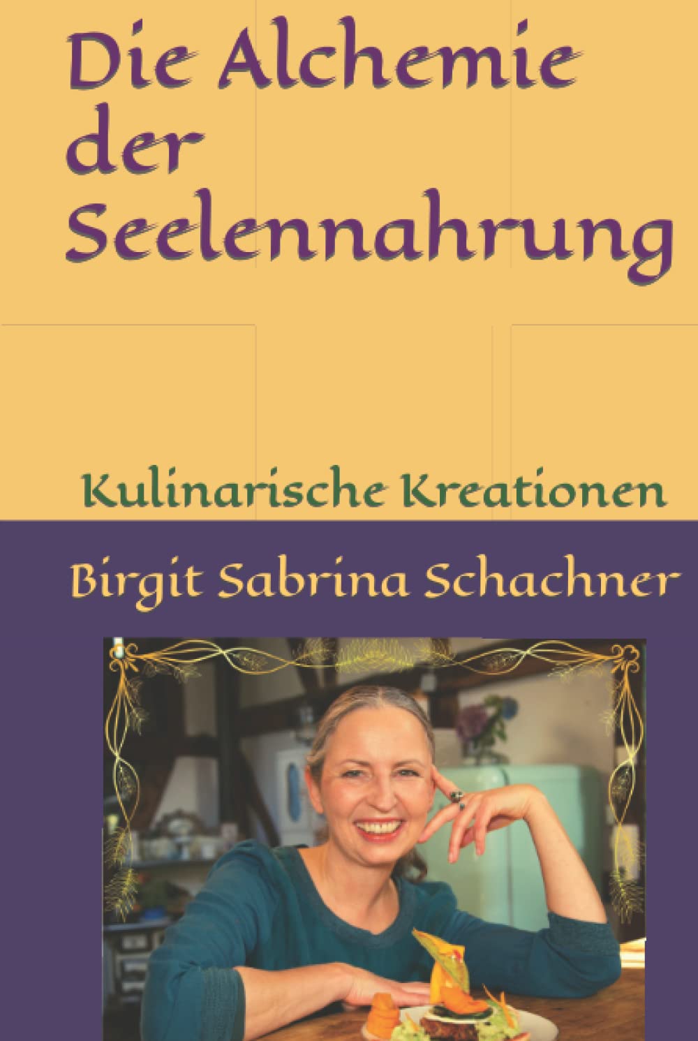 Die Alchemie der Seelennahrung: Kulinarische Kreationen Cooking & Enjoying
