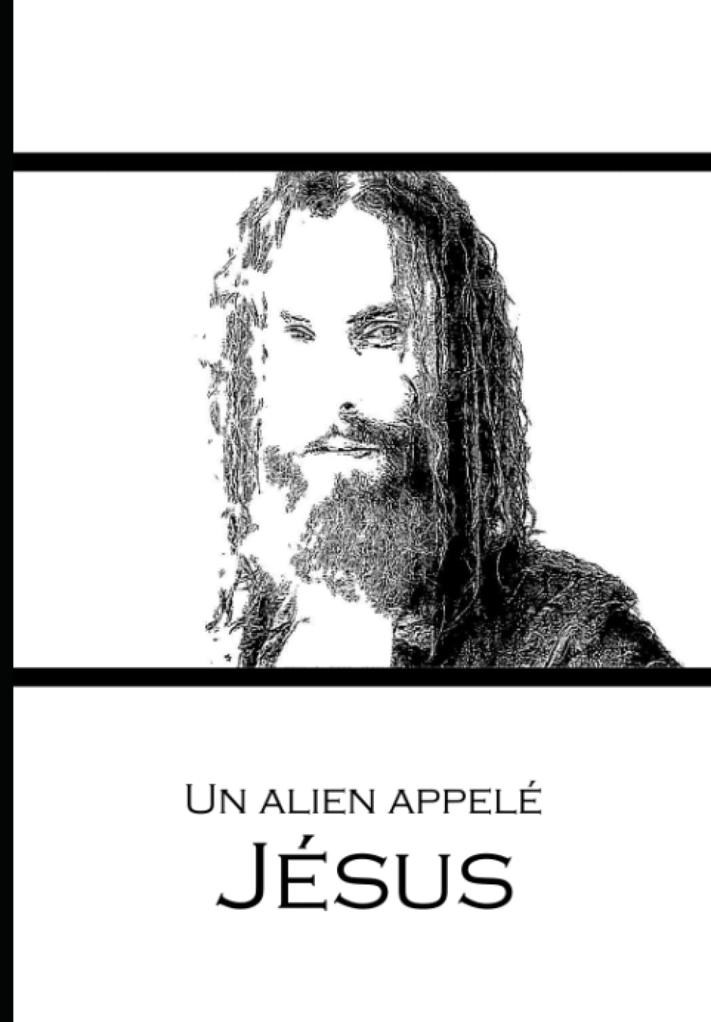 Un alien appelé Jésus Religion & Esotericism