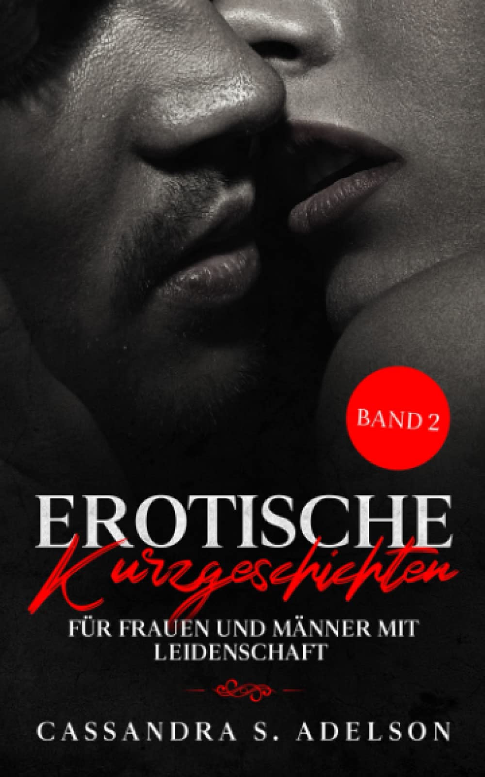 Erotische Kurzgeschichten für Frauen und Männer mit Leidenschaft (Band 2) Eroticism