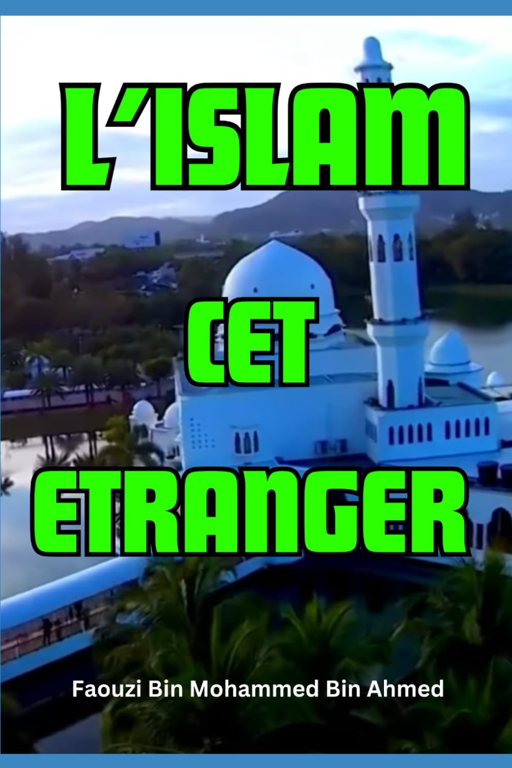l'islam cet étranger book
