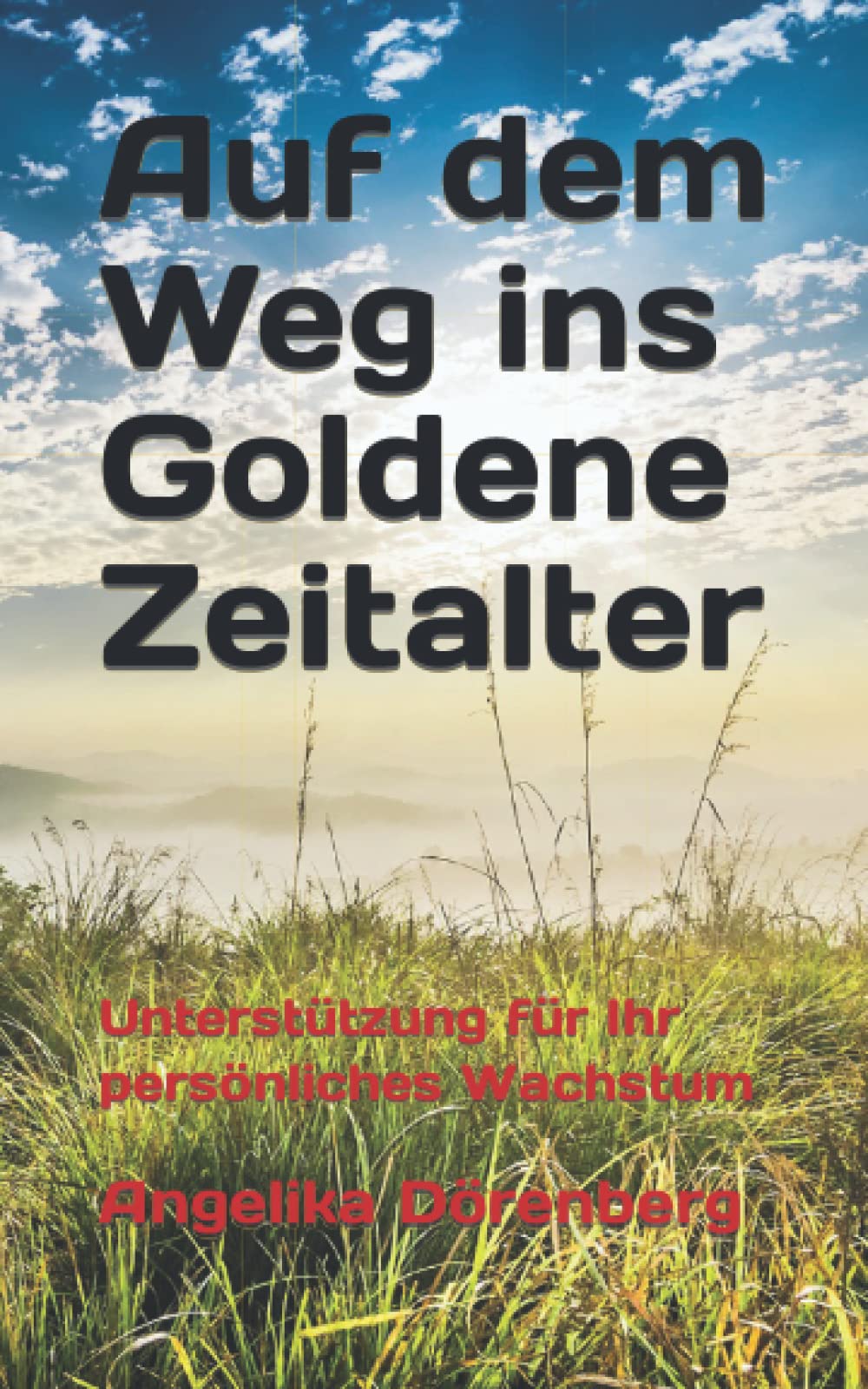 Auf dem Weg ins Goldene Zeitalter: Unterstützung für Ihr persönliches Wachstum Health, Nutrition & Fitness