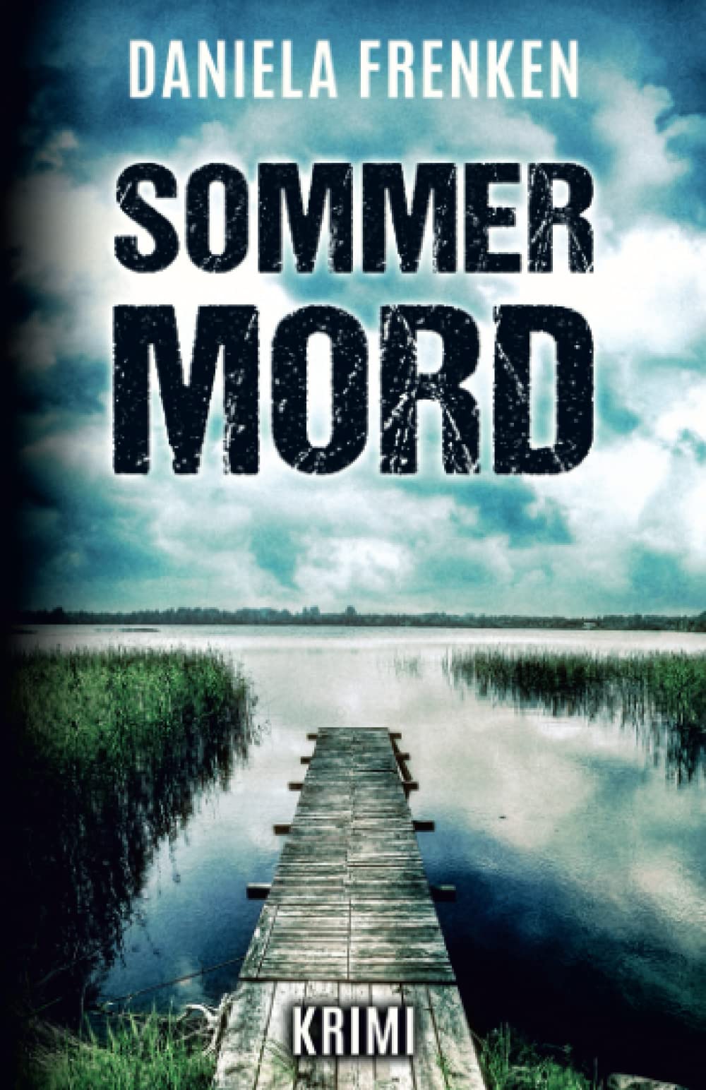 Sommermord (Ein Fall für Kathi Wällmann, Band 7) Cosy Mystery & Humour