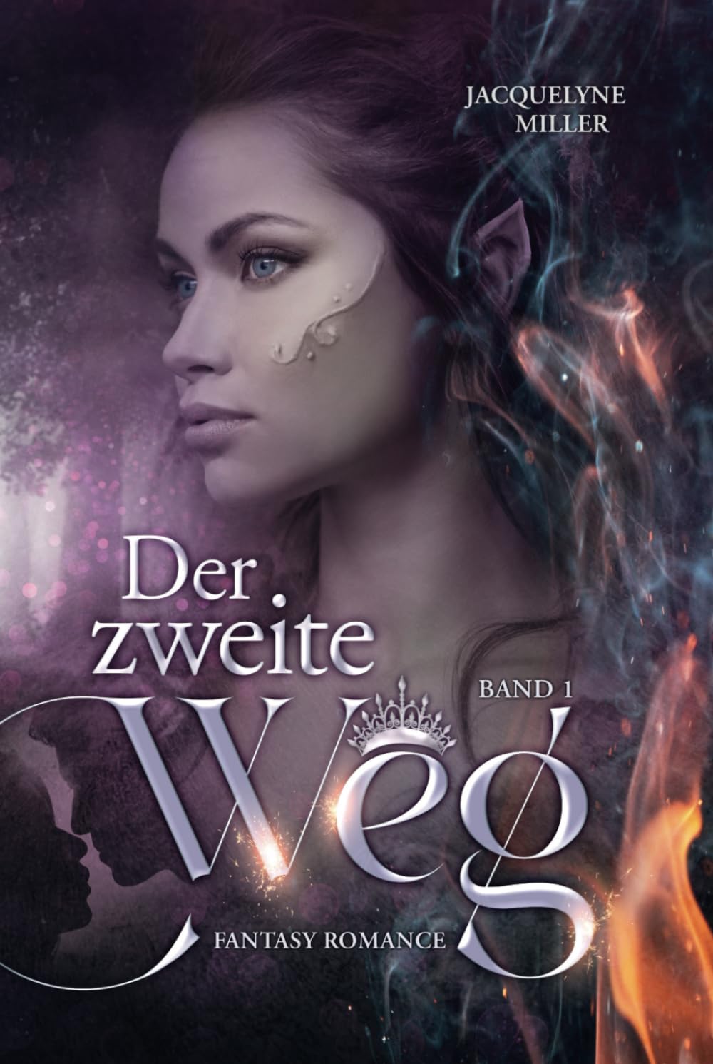 Der zweite Weg - Band 1 Fantasy & Sci-Fi