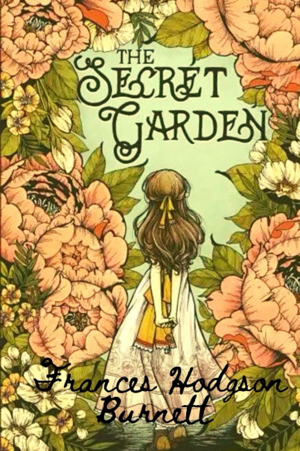 The Secret Garden Classics