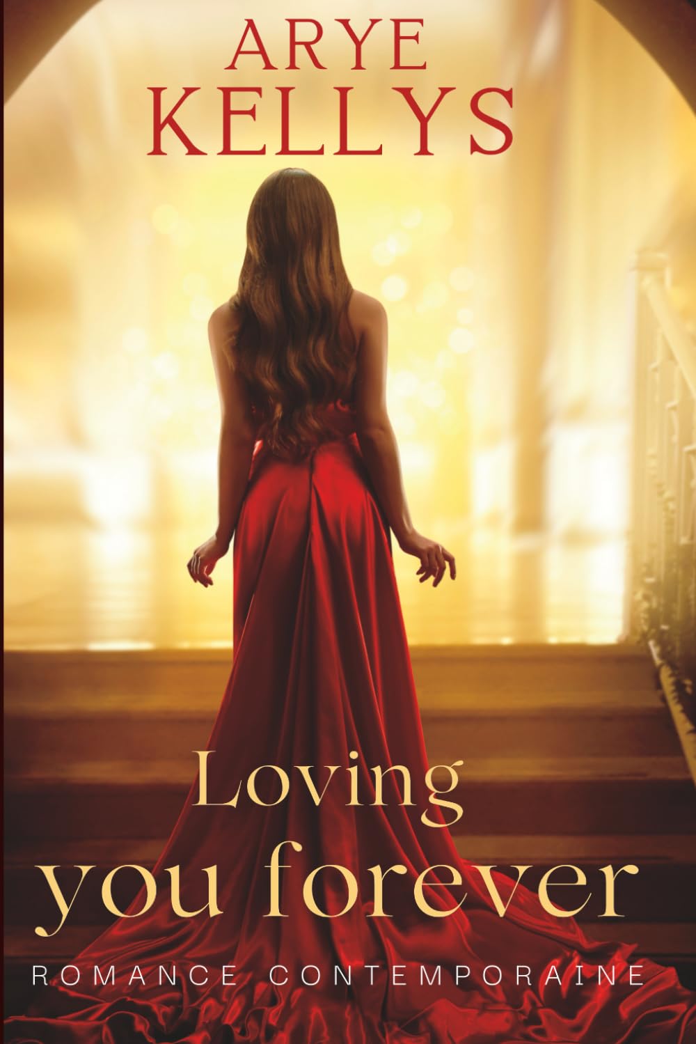 Loving You Forever: Une Romance Contemporaine au Suspense Insoutenable Contemporary literature