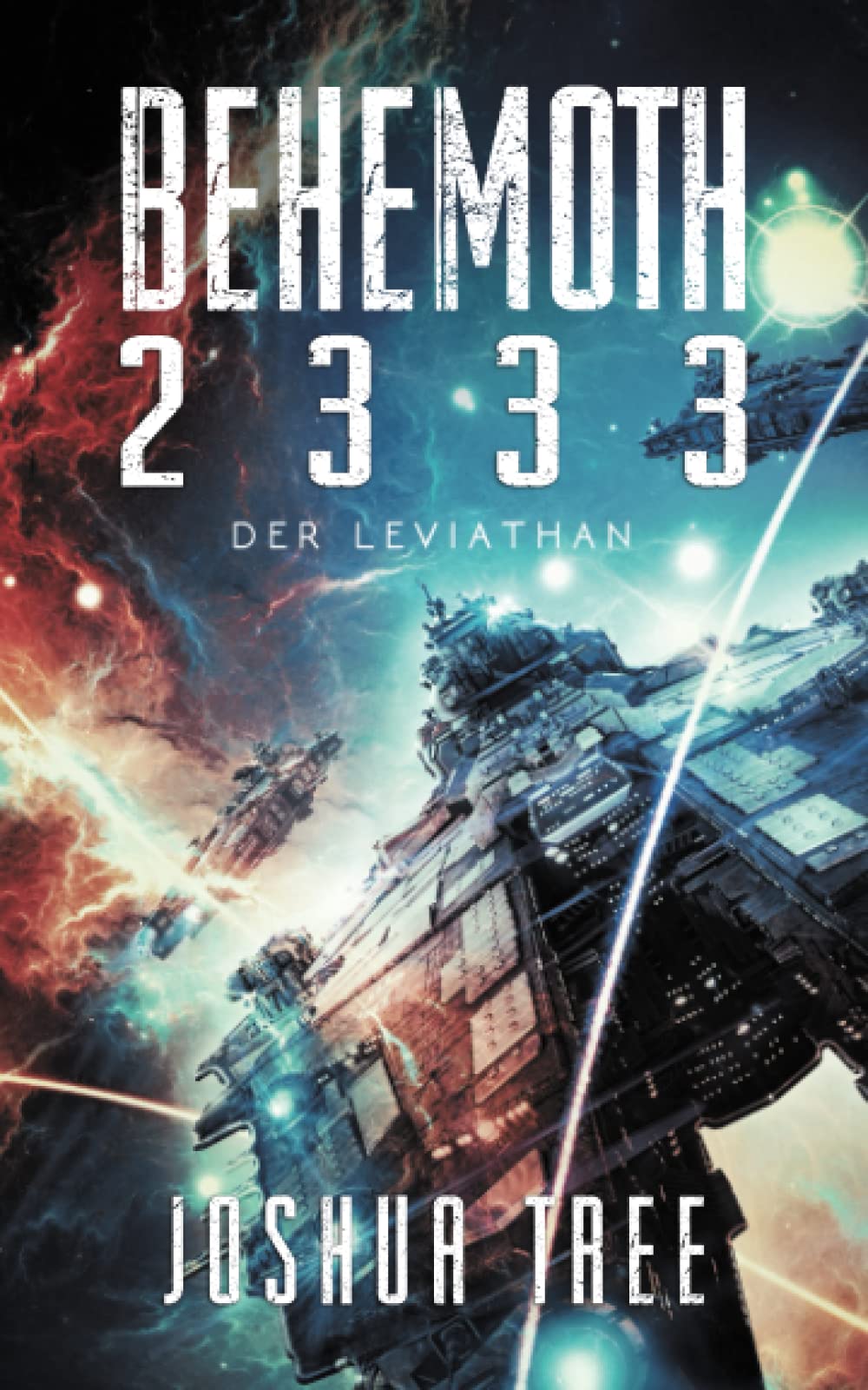 Behemoth 2333: Der Leviathan (Behemoth 2333 Neuauflage, Band 2) Politics & History