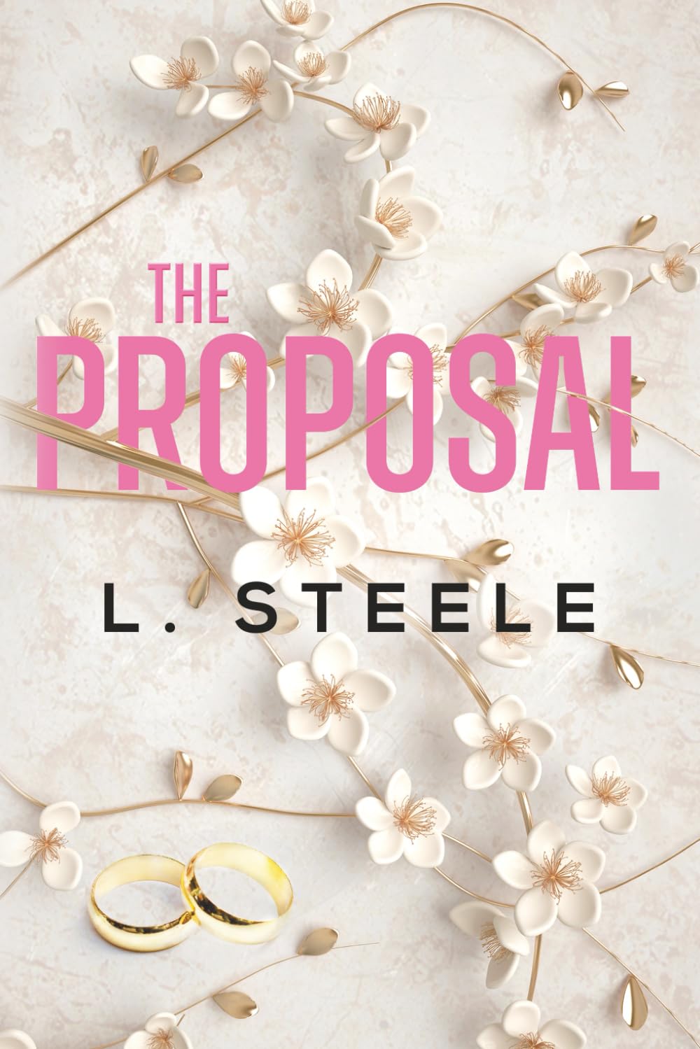 The Proposal: Standalone Enemies to Lovers Fake Marriage Romance book