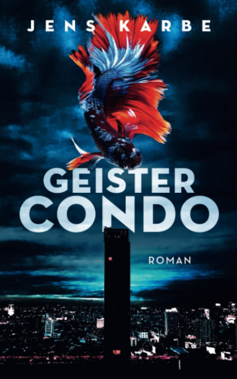 Geistercondo: Roman Humour & Satire