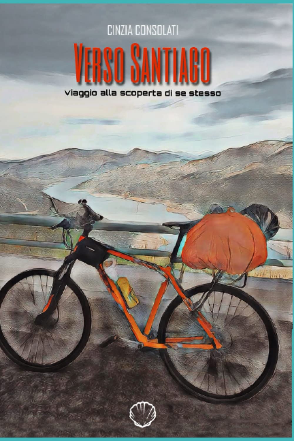 VERSO SANTIAGO: viaggio alla ricerca di se stesso book