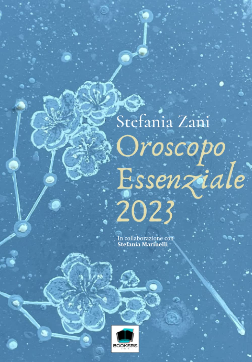 Oroscopo Essenziale 2023 book