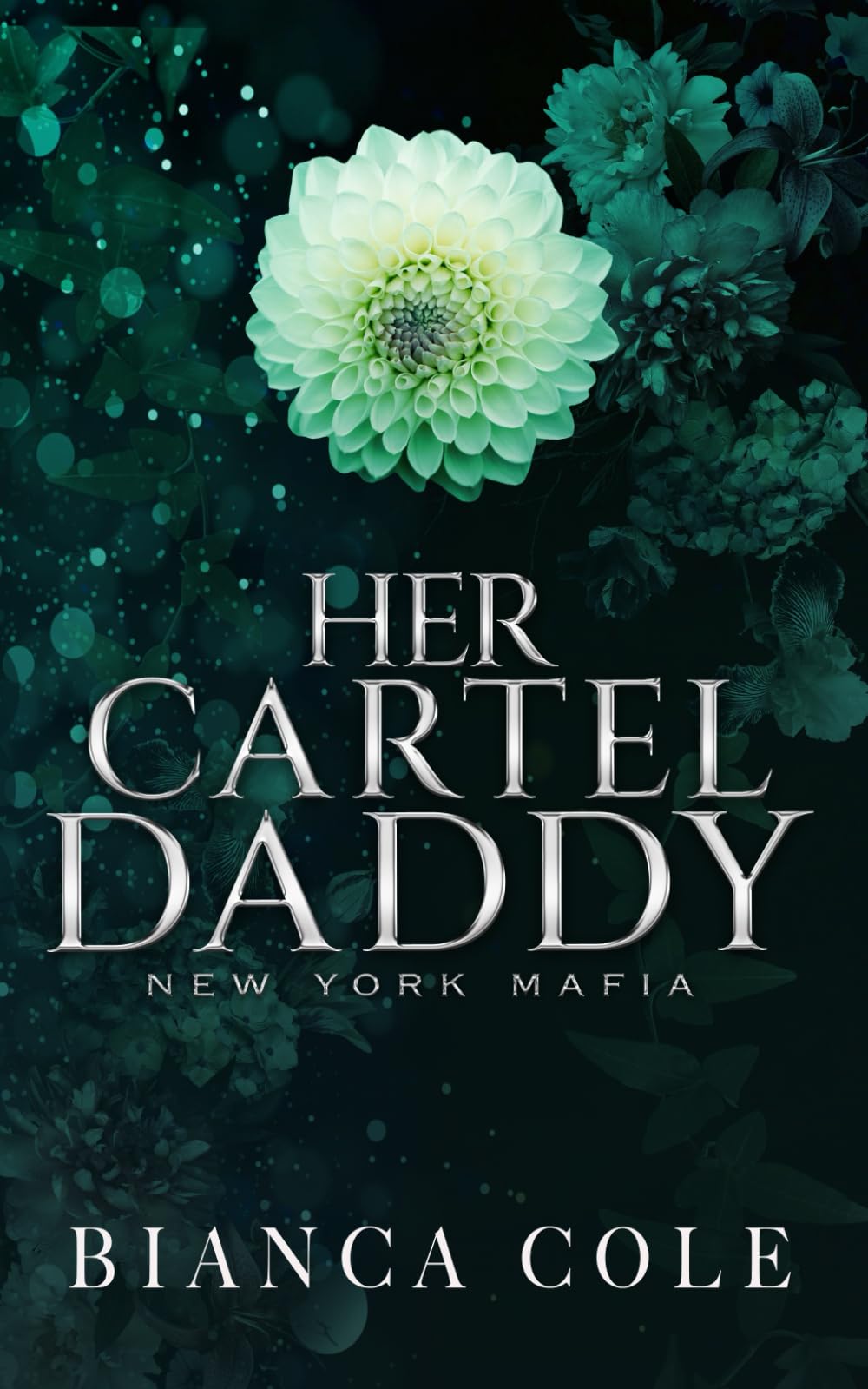 Her Cartel Daddy: Eine Cartel Mafia Romanze (New York Mafia) Horror & Mystery