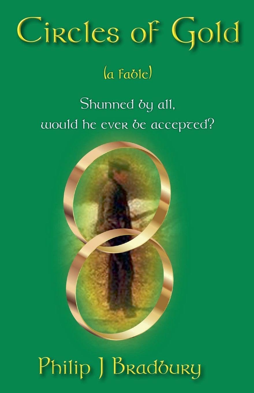 Circles of Gold - a Fable Historical Fiction