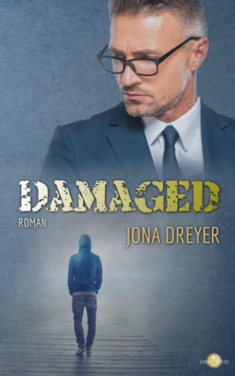 Damaged: (American Love & Crime) LGBTQ+