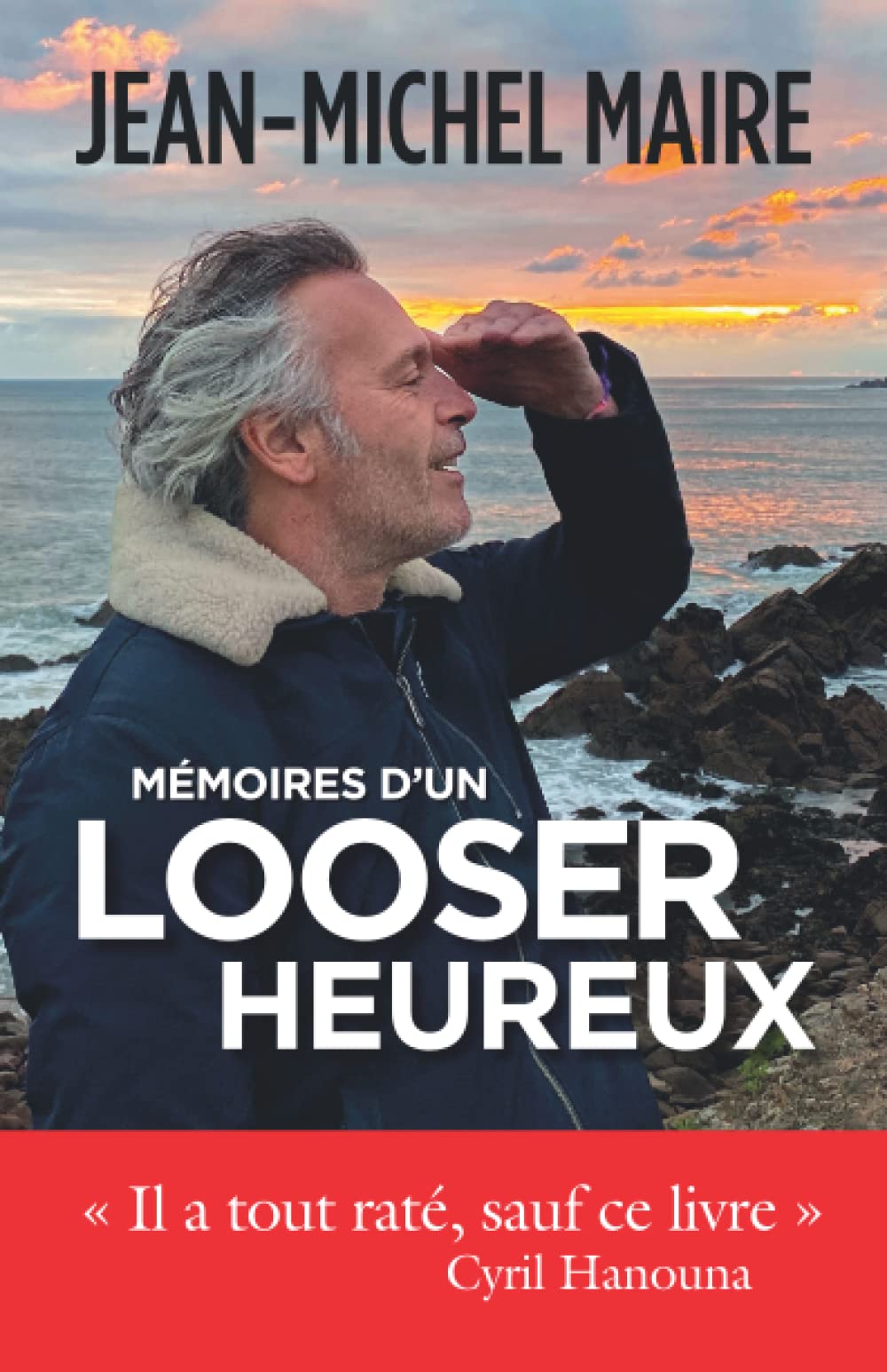 Mémoires d'un looser heureux Art & Literature