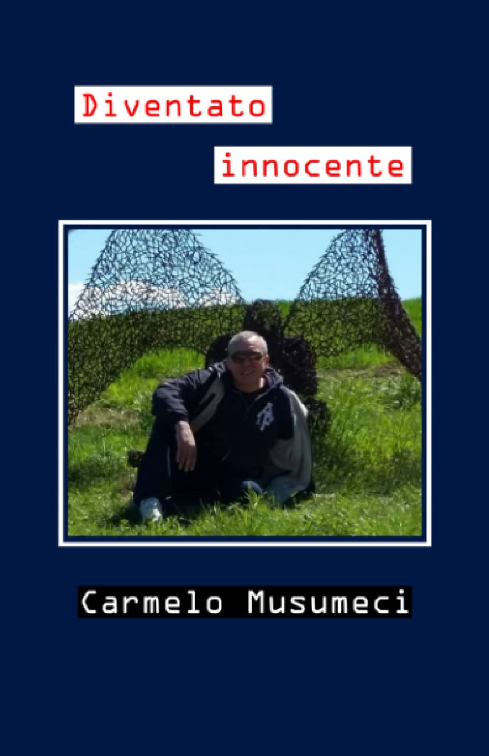 Diventato innocente (Trilogia) Drama