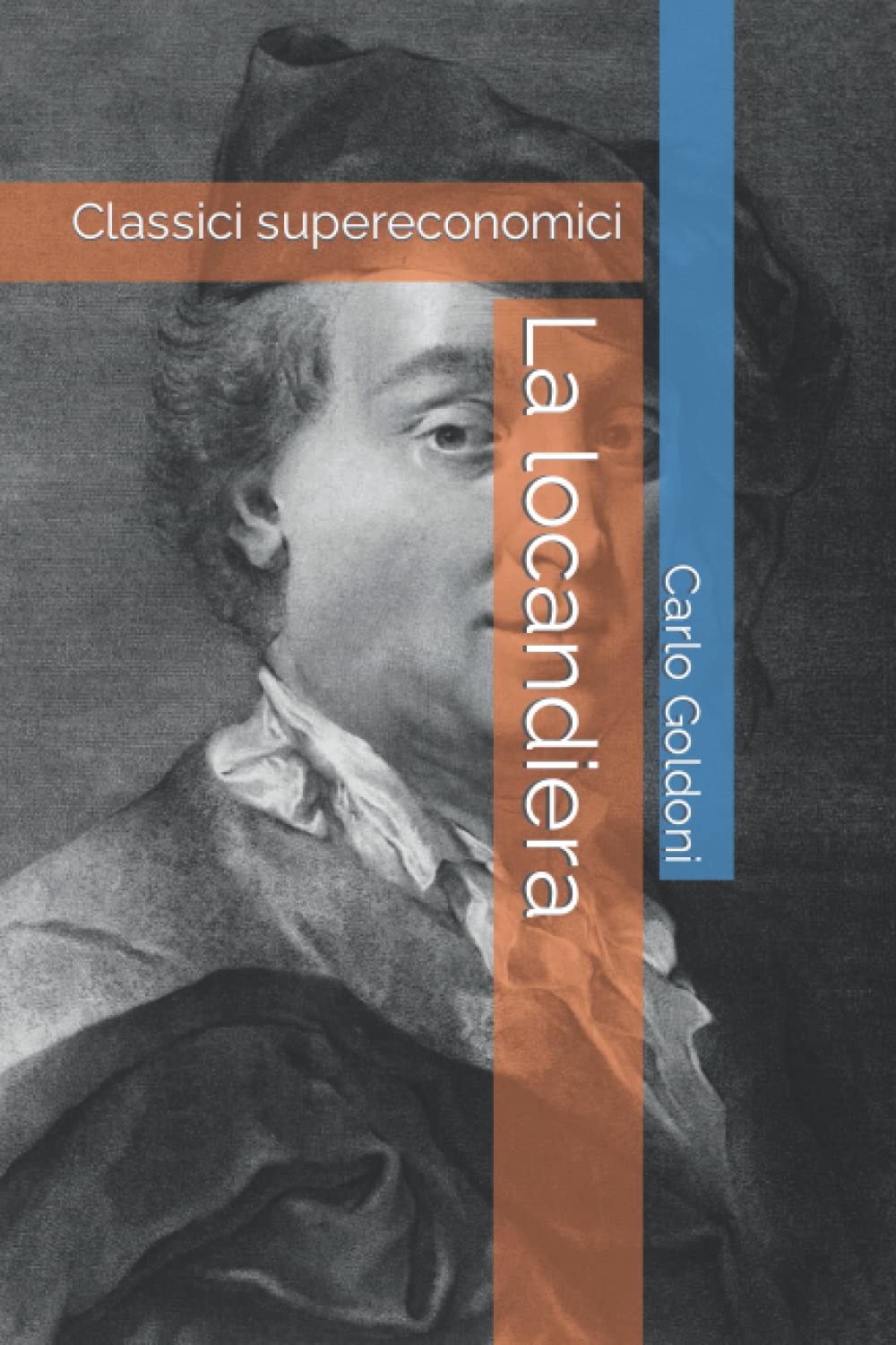 La locandiera: Classici supereconomici Film, Art & Culture