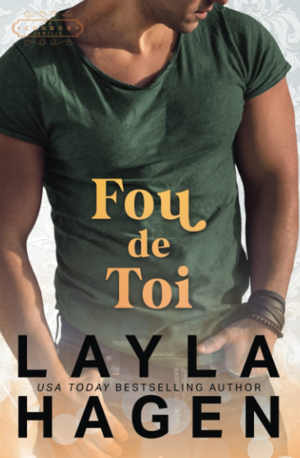 Fou De Toi book