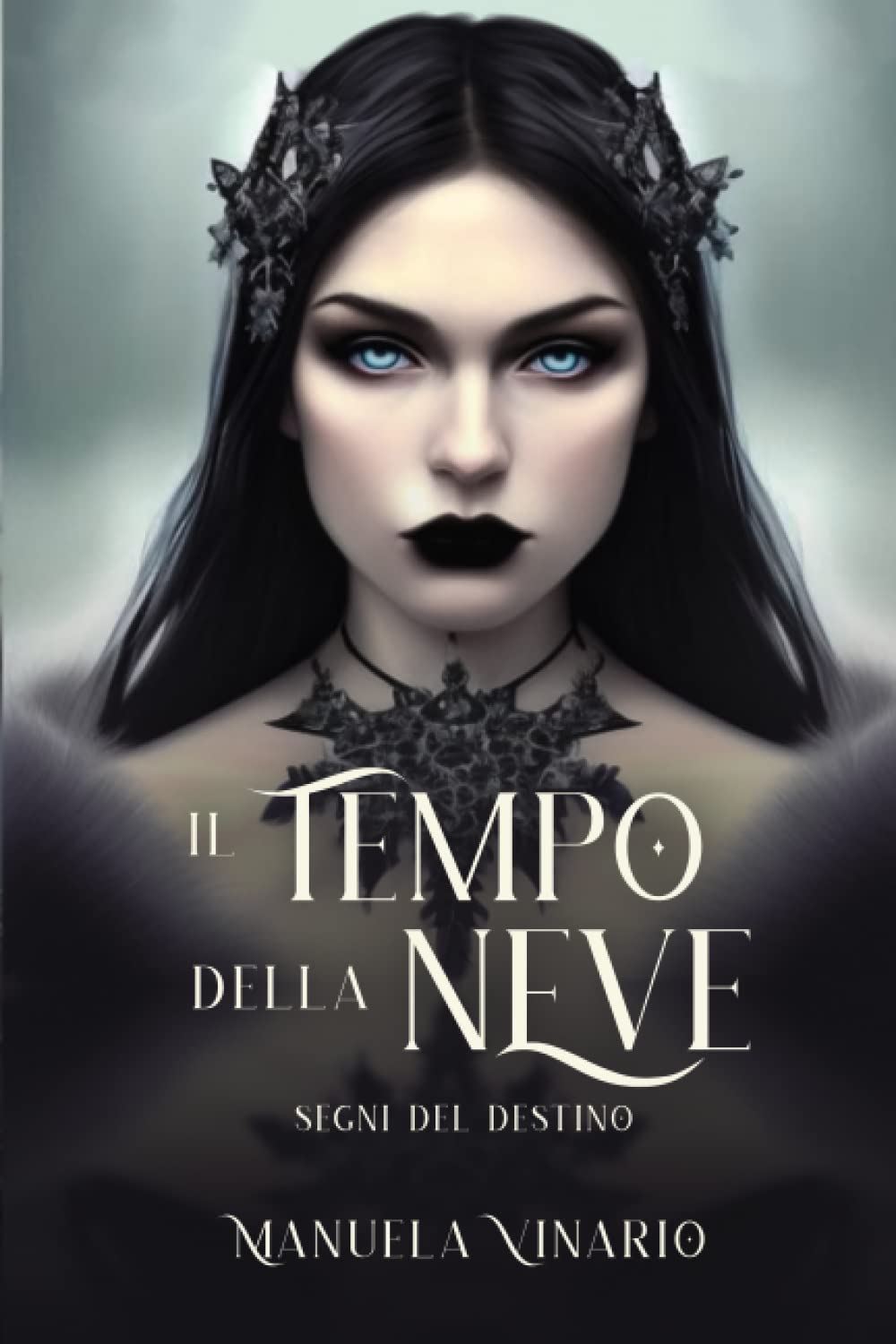 Il Tempo della Neve: Segni del Destino Dark Fantasy