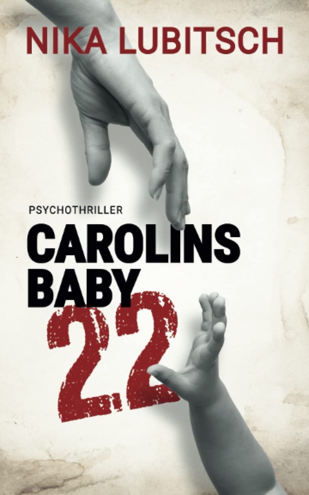 Carolins Baby: 22 Detective & CSI