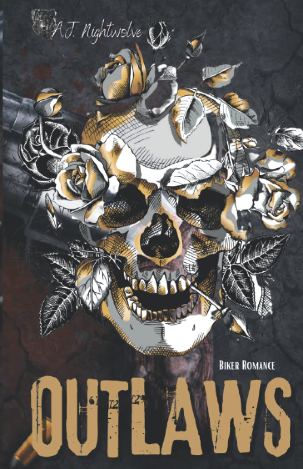 OUTLAWS - Book 6 (Inferno Outlaws MC, Band 6) Essays & Short Stories