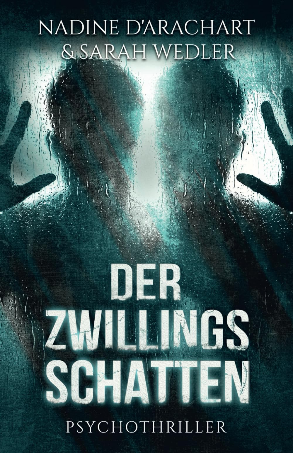 DER ZWILLINGSSCHATTEN: Psychothriller Action & Adventure